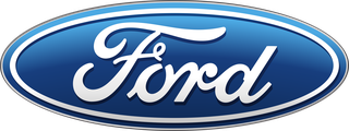 Ford (Brunelle Ford, Canada)