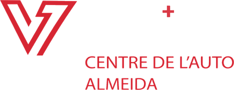 V1 Pneus + Mécanique, Centre de l’Auto Almeida